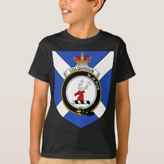 T-shirt Colquhoun