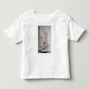 T-shirt Coluna de Osirid de Amenophis IV de Karnak