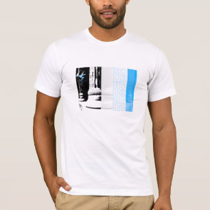 T-shirt Colunas gregas retouched…