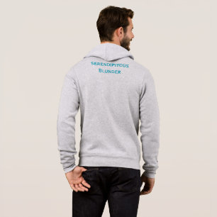 T-Shirt com Blunder Serendipitante