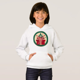 T-Shirt com Caixa de Brilho