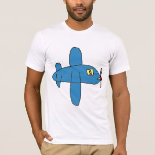 T-Shirt com coloração de sono