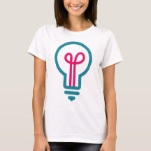 T-Shirt com Ideais STEM