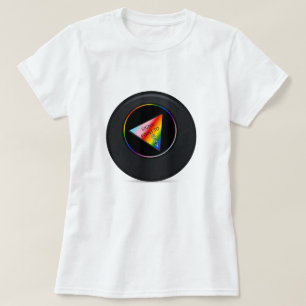 T-Shirt com Orgulho de Bola Magic Oito