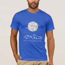 T-Shirt com tema de conversação com anticorpos (AD