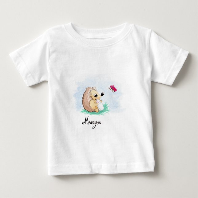 T-shirt Coma (Frente)
