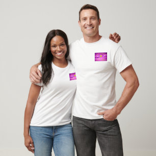 T-shirt Comemore nossas inabilidades