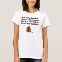 Comemore o dia de Groundhog