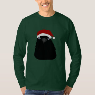 T-shirt Comendo Corvo