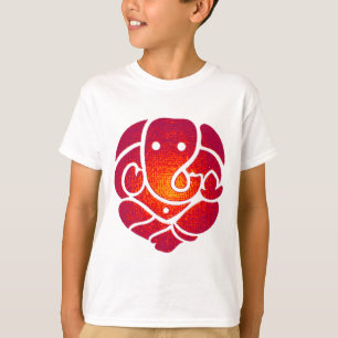 T-SHIRT COMO GANESH MOSTRA