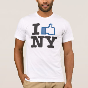 T-shirt Como NY