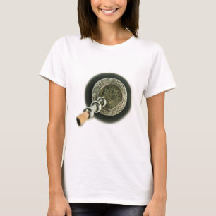 T-shirt Companheiro