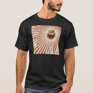 T-shirt Companheiro de Yerba