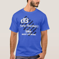 competência do arrasto do DB
