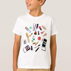 T-shirt Composição