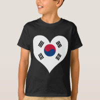 Compre a bandeira de Coreia do Sul