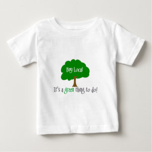 T-shirt Compre o Local