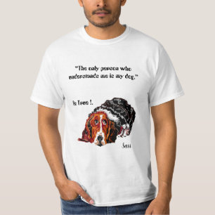 T-Shirt : Compreensão