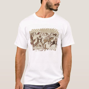 T-shirt Conan foge de Dol