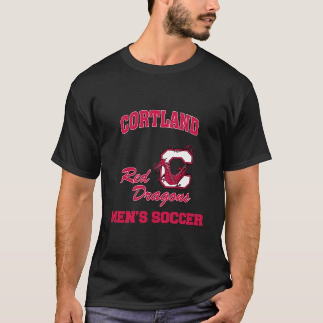 T-SHIRT CONCESSÃO, MICHAEL (Frente)