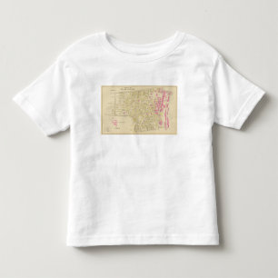 T-shirt Concórdia, parte de