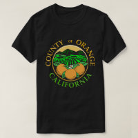 Condado de Orange, CA