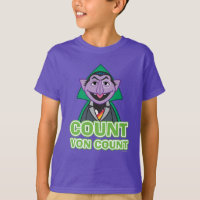 Conde von Count Estilo Clássico