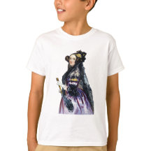 condessa de lovelace