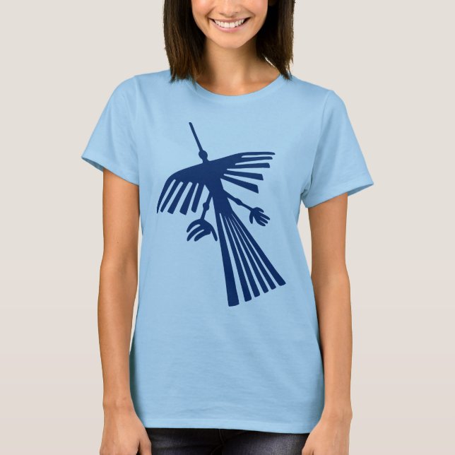 T-shirt Condor de Nazca (Frente)