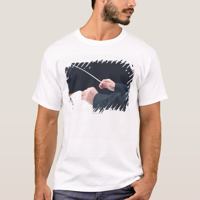 T-shirt Condutor 2 (Frente)