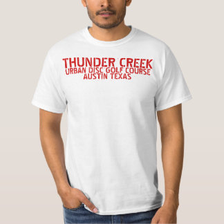 T-SHIRT CONDUZA PARA A TACADA LEVE DA MOSTRA PARA A MASSA!
