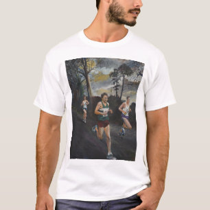 T-shirt Confiança