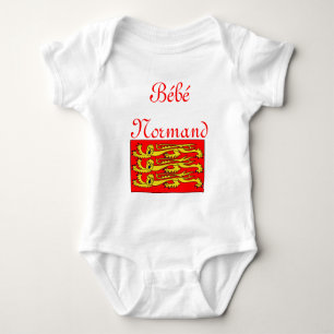 T-shirt Confiar ser Normando