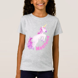 T-shirt conhecido personalizado arte da aguarela