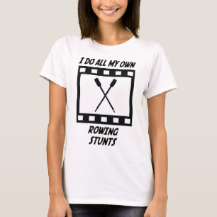 T-shirt Conluios do enfileiramento