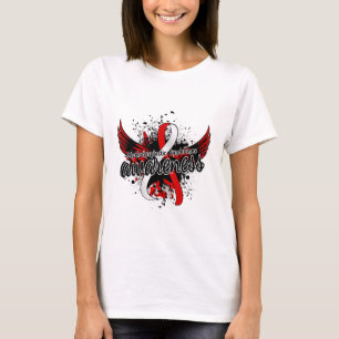 T-shirt Consciência 16 das DM