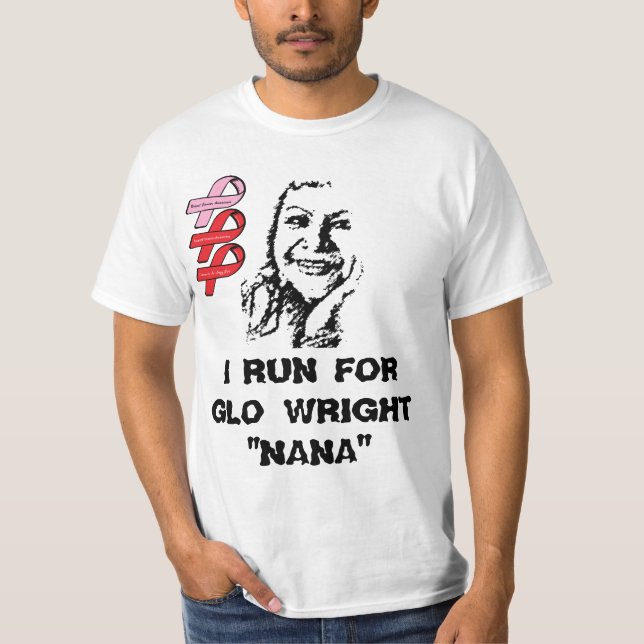 T-SHIRT CONSCIÊNCIA DA DOENÇA (Frente)