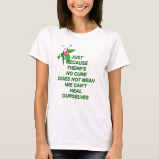 T-SHIRT CONSCIÊNCIA DO GP