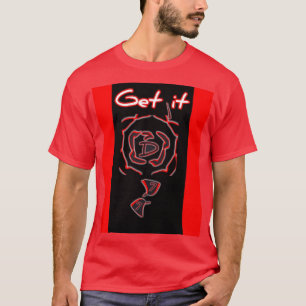 T-Shirt consegue