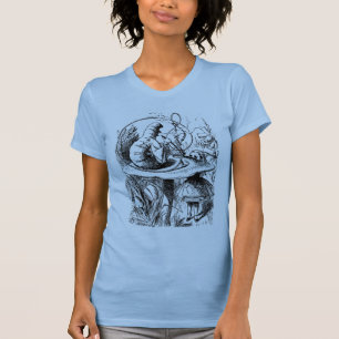 T-shirt Conselho de Caterpillar