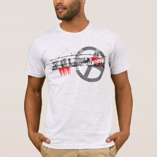 T-shirt Consequências