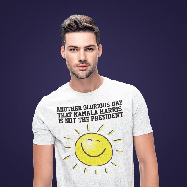 T-Shirt CONSERVATIVE MAGA (Criador carregado)