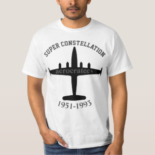 T-shirt Constelação super