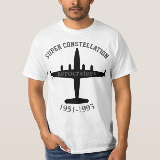 T-shirt Constelação super