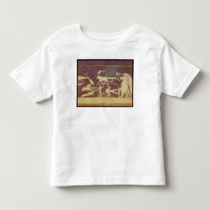 T-shirt Constelações, da câmara funerária