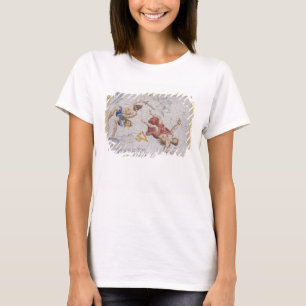 T-shirt Constellation of Perseus and Andromeda, from 'Atla