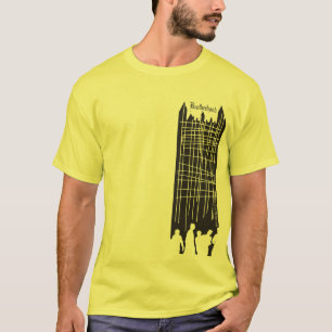 T-shirt Construção da fraternidade PPG