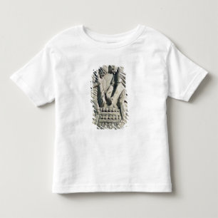T-shirt Construção dos fortifications durante a campanha