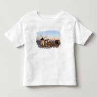 Consuegra, La Mancha, Espanha, moinhos de vento