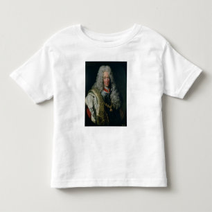 T-shirt Contagem Alois Thomas Raimund von Harrach